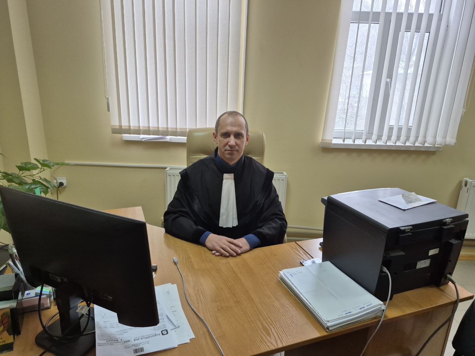 Avocat Vitalie Mutruc